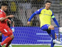 إليك رابط بث مباشر مباراة النصر والوحدة من الدوري السعودي