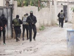 كتيبة عقبة جبر