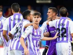 بث مباشر مباراة ريال سوسيداد وبلد الوليد في الدوري الإسباني.. يلا شوت مباراة ريال سوسيداد وبلد الوليد