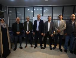 المجلس الجديد