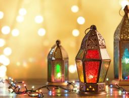 كم باقي لشهر رمضان المبارك 2023؟