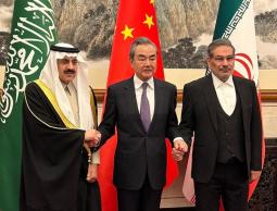 واشنطن بوست: الاتفاق السعودي الإيراني يقلق (إسرائيل) ويهز الشرق الأوسط