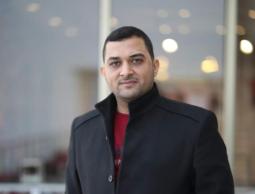 محمد أبو عون/ باحث في مركز المبادرة الاستراتيجية فلسطين ماليزيا