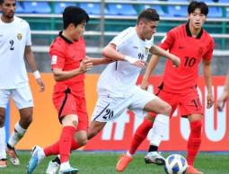 شاهد الآن بث مباشر لمباراة الأردن ضد كوريا الجنوبية الفجر مباشر يلا شوت لايف live