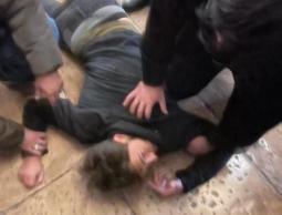 المستوطنين