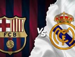 شاهد الآن بث مباشر الكلاسيكو مباراة برشلونة ضد ريال مدريد الفجر مباشر يلا شوت لايف live