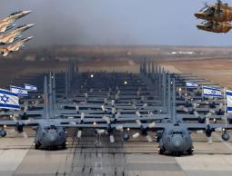 سلاح الجو (الإسرائيلي)