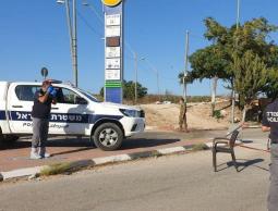 الداخل المحتل