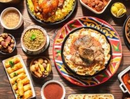 تعرف على بعض الأطباق الرمضانية خلال أيام رمضان 2023