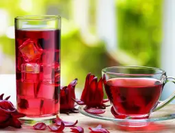 طريقة تحضير الكركديه رمضان2023..فوائد كركديه رمضان2023..عصير الكركديه رمضان2023