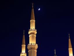 تعرف على موعد النصف من شوال 2023.. متى النصف من شوال 2023