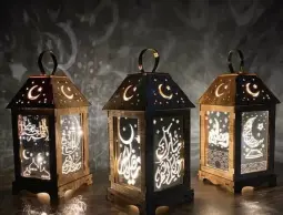 صور رمضان جميلة.. رموز رمضان 2023.. تهاني رمضان 2023.. صور جميلة لليلة القدر 2023