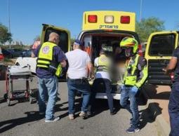 مكان العملية