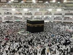 السعودية: 7 مليون معتمر وزائر في الأسبوع الأول من رمضان