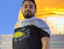 الاحتلال يعلن اعتقال مقدسي بحجة أنه خطط لتنفيذ عملية