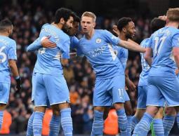 مانشستر سيتي