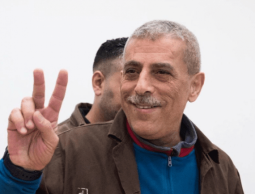 الأسير وليد