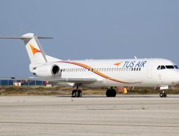 لبنان تمنع شركة طيران (قبرصية إسرائيلية) من دخول أجوائها