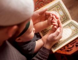 أدعية ليلة النصف من شوال 1444.. دعاء ليلة النصف من شوال مكتوب