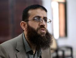 الشهيد القائد خضر عدنان