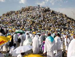 هل يجوز صيام يوم عرفة بنيتي السنة وقضاء رمضان؟.. صيام يوم عرفة بنية القضاء.. صيام يوم عرفة