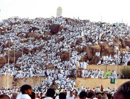 إليك موعد وقفة عرفة 1444 هـ.. متى وقفة عرفة 2023.. وقفة عرفة 2023