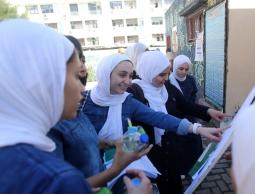 نتائج الثانوية العامة توجيهي فلسطين 2023.. موعد نتائج توجيهي فلسطين 2023