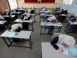 نماذج امتحان الإنجليزي ورقة أولى توجيهي 2023 مع الإجابات.. نماذج امتحان الإنجليزي الورقة الأولى للثانوية العامة