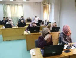 وزارة الصحة الفلسطينية تعلن عن رابط تسجيل امتحان مزاولة المهن الصحية