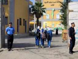 بالصور.. نماذج امتحان العربي ورقة ثانية توجيهي 2023 مع الإجابات.. نماذج امتحان العربي الورقة الثانية للثانوية العامة