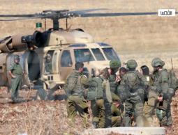 قتلى وجرحى وخسائر الاحتلال في جنين