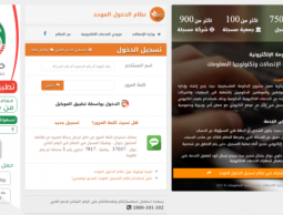 رابط فحص تصاريح العمل بالالوان شهر 8 اغسطس 2023 