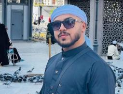 الشهيد مهند المزارعة