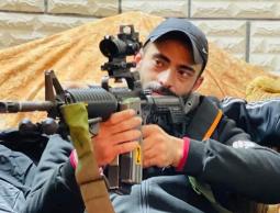 الشهيد أبو خليفة