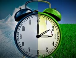 التوقيت الشتوي 2023 .. موعد بدء التوقيت الشتوي وانتهاء التوقيت الصيفي