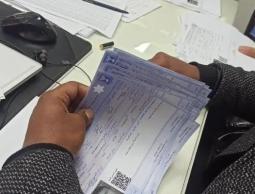 رابط فحص تصاريح العمال الشؤون المدنية.. فحص تصاريح العمل شهر9 سبتمبر 2023