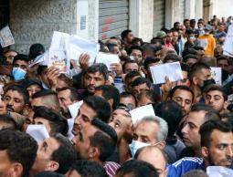 رابط فحص تصاريح العمال الشؤون المدنية.. فحص تصاريح العمل شهر9 سبتمبر 2023