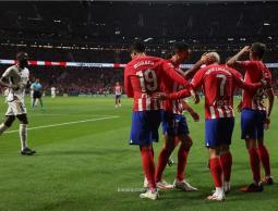 فوز ثمين للأتلتي