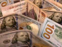 مفاجئة كبيرة على سعر الدولار اليوم.. سعر صرف الدولار مقابل الجنيه في مصر اليوم الأربعاء 20  سبتمبر 2023
