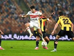 الزمالك والمقاولون
