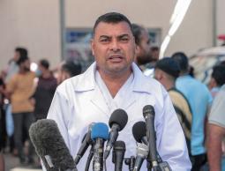 أشرف القدرة