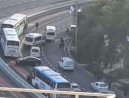 صورة لمكان العملية