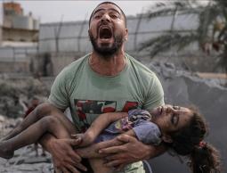 صورة تعبيرية