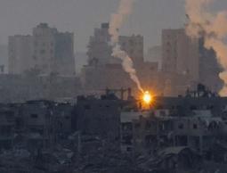 صورة تعبيرية