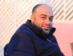 الأسير الشهيد عز الدين البنا