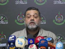 أسامة حمدان