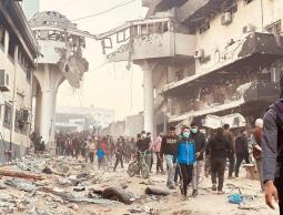 صورة تعبيرية