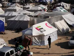 مركز صحي لـ 