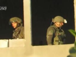 القسام تعلن تفاصيل الإجهاز على 15 جنديًا إسرائيليًا داخل منزل شرق رفح