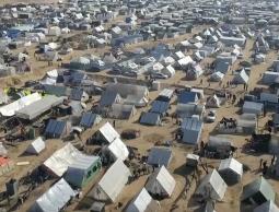 الفصائل الفلسطينية ترحب بقرار (العدل الدولية) وقف الهجوم على رفح